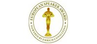 Logo European Speaker Award