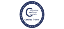 Logo Certified Trainer